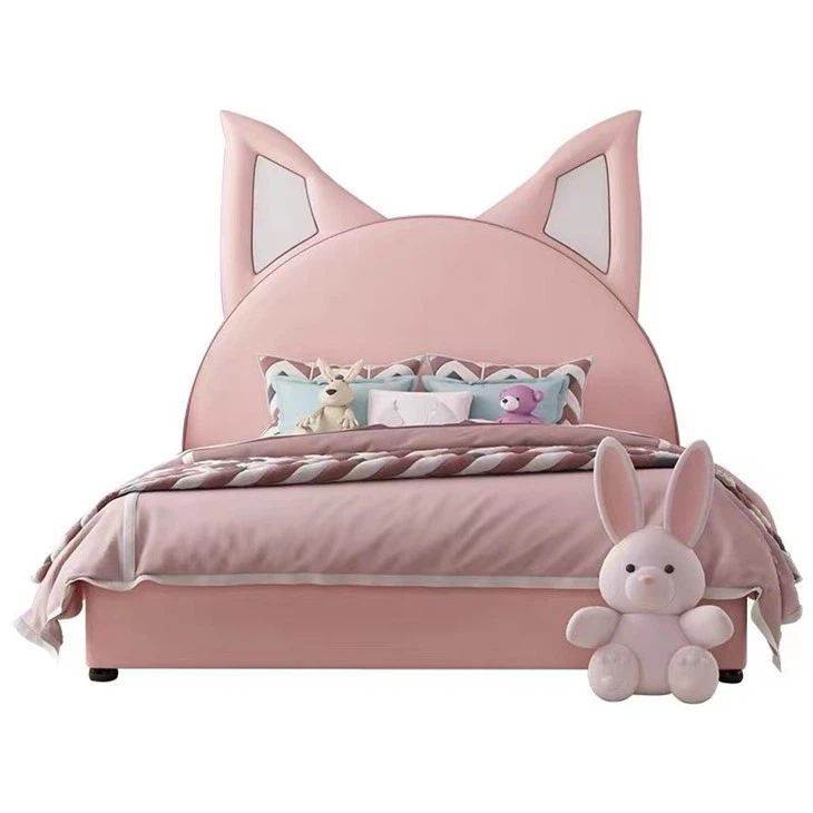 Magicked Children's Bed