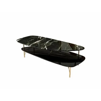 Soffbord lyxig design
